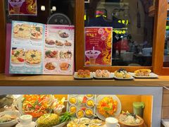 -Lia Cafe Bar Restaurant松山咖啡屋
