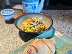 -南京大牌档(夫子庙老门东店)