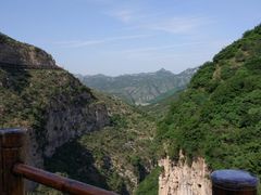 -黄花溪