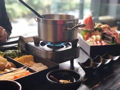 -小十料理(新城店)