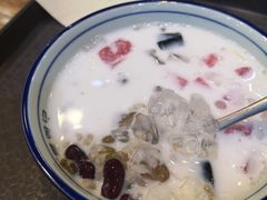 椰奶清补凉-文昌邓记清补凉(西沙路店)