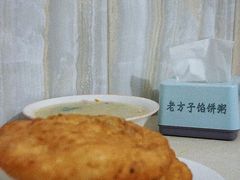 -老方子馅饼粥(台东店)