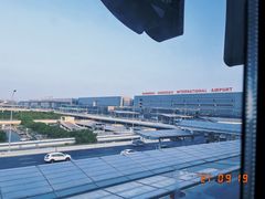 -上海中航虹桥机场泊悦酒店