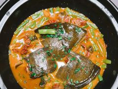 -许家菜(望江店)