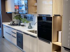 -佰丽爱家全屋定制(汶水店)