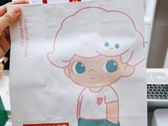 -泡泡玛特POPMART(龙湖杭州滨江天街店)