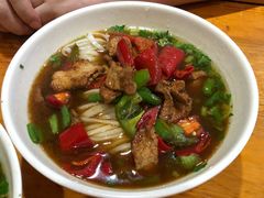 -肆姐面粉馆(坡子街店)