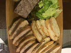 -LA CREPERIE BRETONNE布列塔尼法式餐厅(天童北路店)