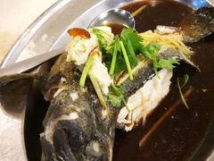 -真浪花园海鲜餐馆