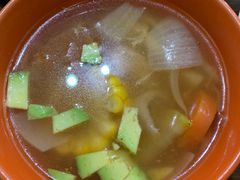 -panchos 墨西哥餐厅(嘉绿苑店)