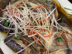 -好运来饭店(新城路店)