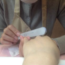 -3U美甲美睫皮肤管理