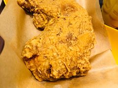 脆皮手枪腿-德克士(龙阳广场店)