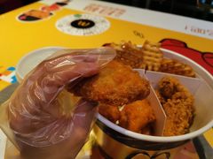 -麦当劳(怡景店)