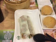 -添好运点心专门店(中环IFC店)