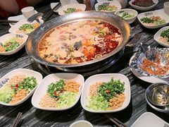 -老船舫·现做活鲜鱼馆(东郊记忆店)