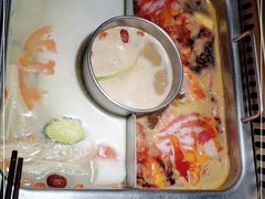 -大渝火锅(苏州西城永捷店)