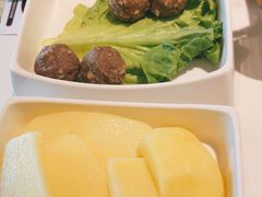 -许府牛火锅(信义坊总店)