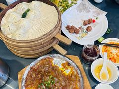 -黄家老店·非遗灌汤包(晋安路店)