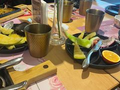 -凡塔斯牛排自助餐厅(莆田万达店)