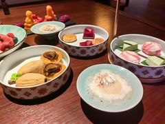 -广富林宰相府酒店·水云间