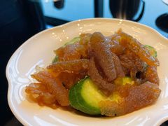 老醋海蜇头-上海小南国(正大店)