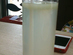 柠檬水-建兴酒家(萨木亚店)
