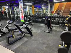 -阳光游泳培训基地(天通苑店)