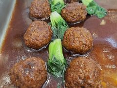 肉圆-庄隐阁(悠方广场店)