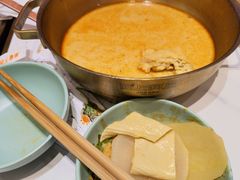 -阿上阿上麻辣香锅&麻辣烫(朝阳蓝色港湾店)