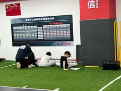 -育健帕里西青少年体能训练中心(朝阳门店)