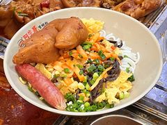 -阿生哥螺蛳粉(永安街店)