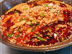 -馬伍旺川菜(江北虹悦城店)