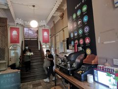 -1901 Cafe(西四店)