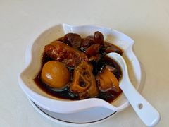 -万山楼海鲜酒家·二十三年老字号