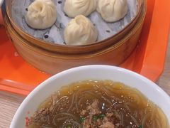 -新丰小吃(高银街分店)