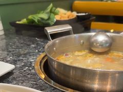 -一席地·本地鸡窝·杭帮鸡火锅(萧山银隆百货店)