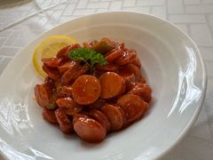 -新侨三宝乐西餐厅(崇文门店)