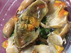 -百年银屏蚝烙·潮汕菜·非遗(乐山店)