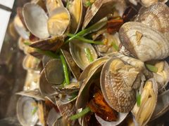 -开海·红岛海鲜虾水饺(石老人店)
