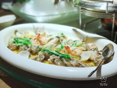 -79号渔船海鲜饭店(华强北店)