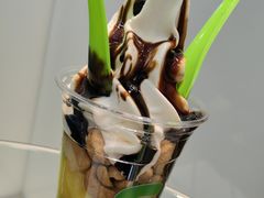 -Salud撒露欧洲冻酸奶(蓝色港湾店)