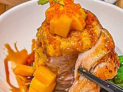 -酒井酱子·深夜食堂(东城汇店)