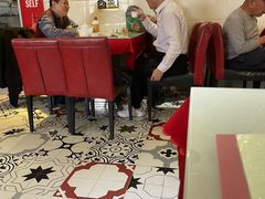 大堂-胖子菜馆(隆昌路店)