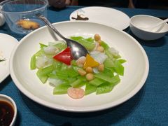 -阿明小菜·海鲜·上海菜(浦建路店)