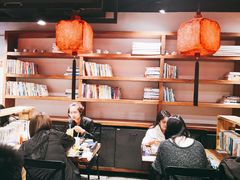 -和府捞面(东直门银座店)