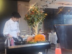 -王品牛排(珠海富华里店)