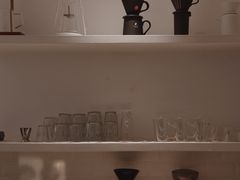 -大酉·M Coffee(北京美术馆店)
