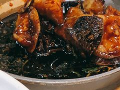 -黑鸡小馆(金源店)