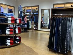 -杉杉奥特莱斯广场(哈尔滨店)